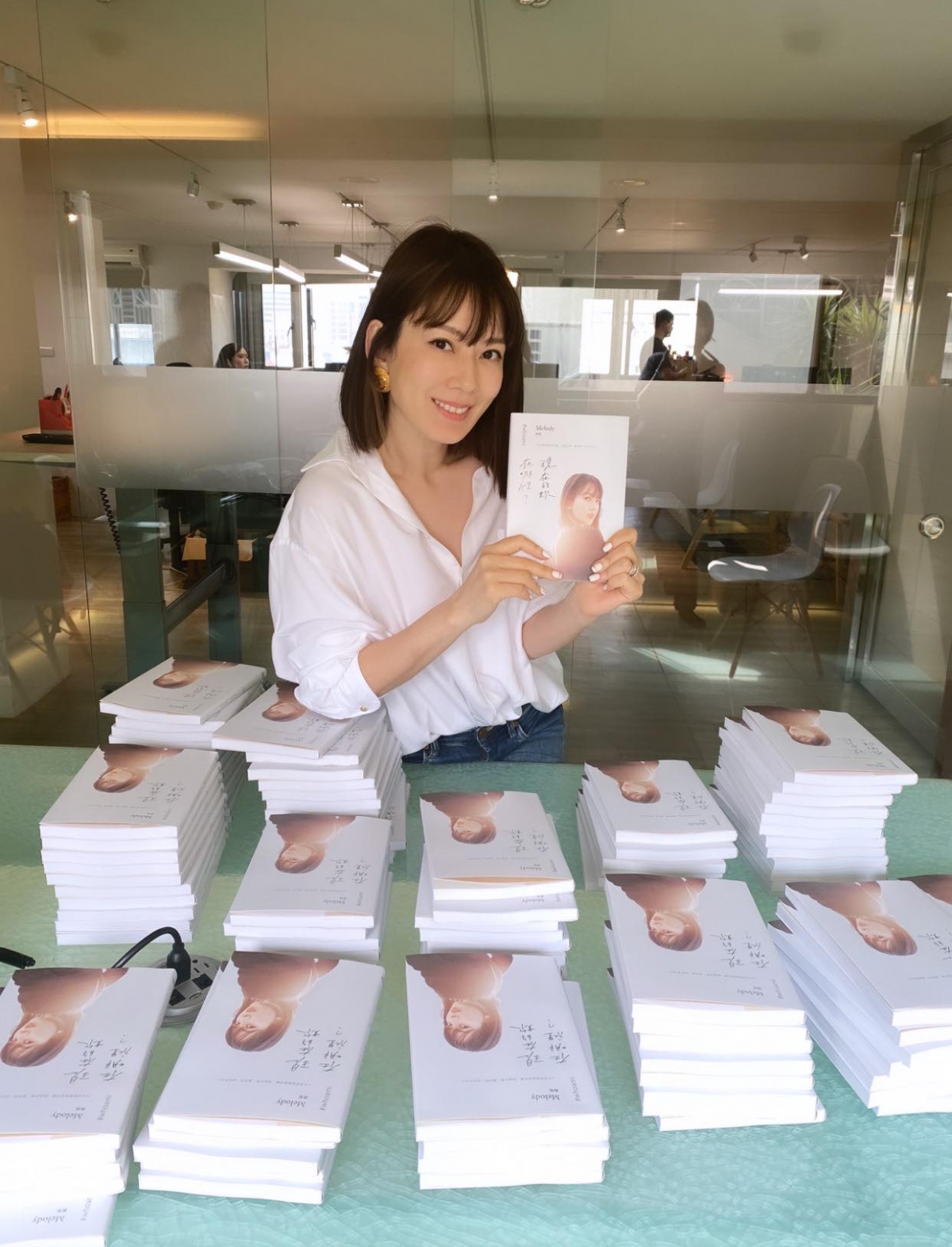 Facebook@Melody時尚媽咪