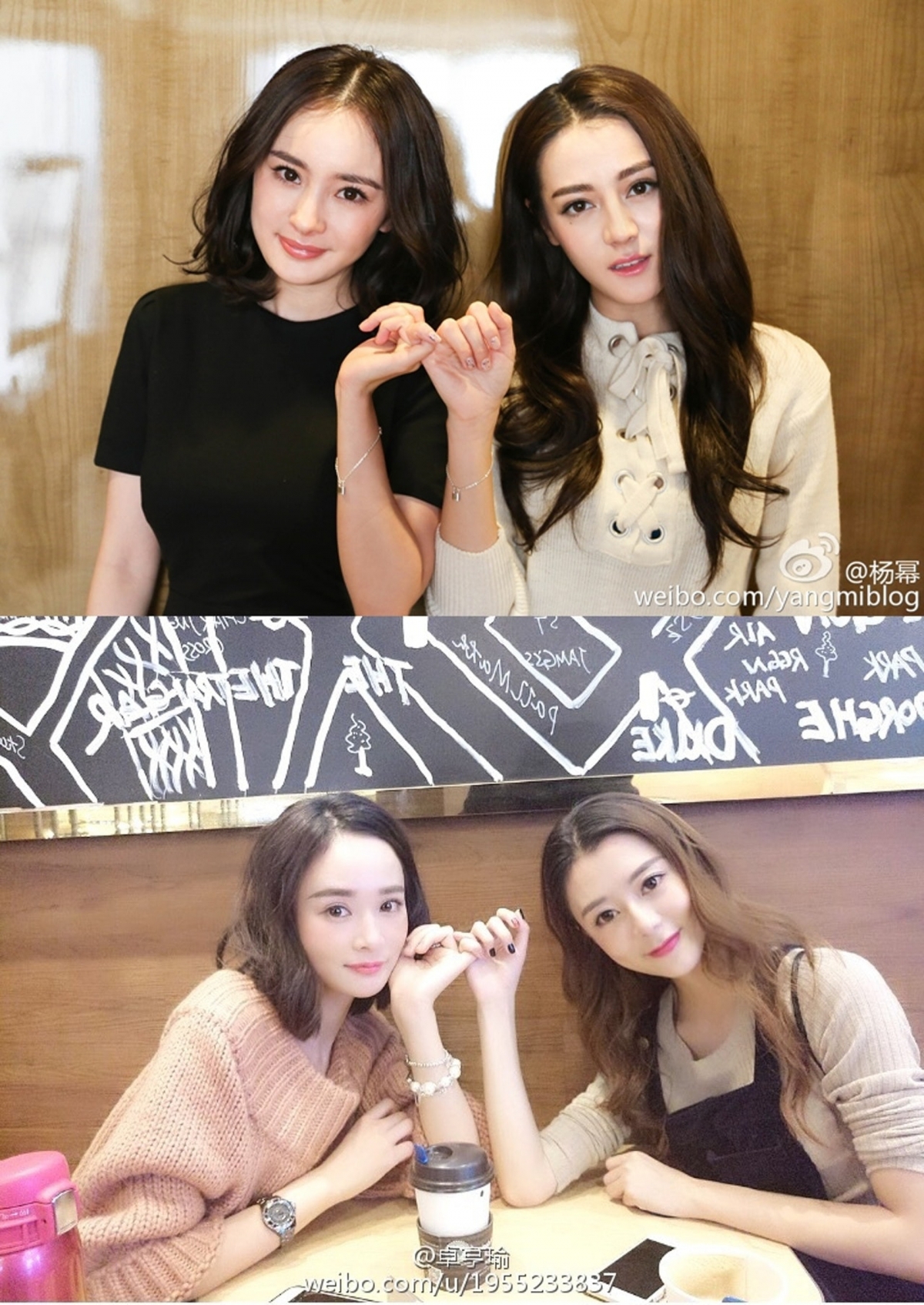 Weibo@卓亨瑜
