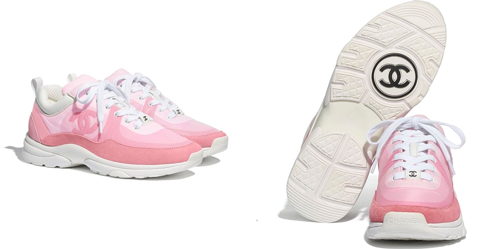 CHANEL