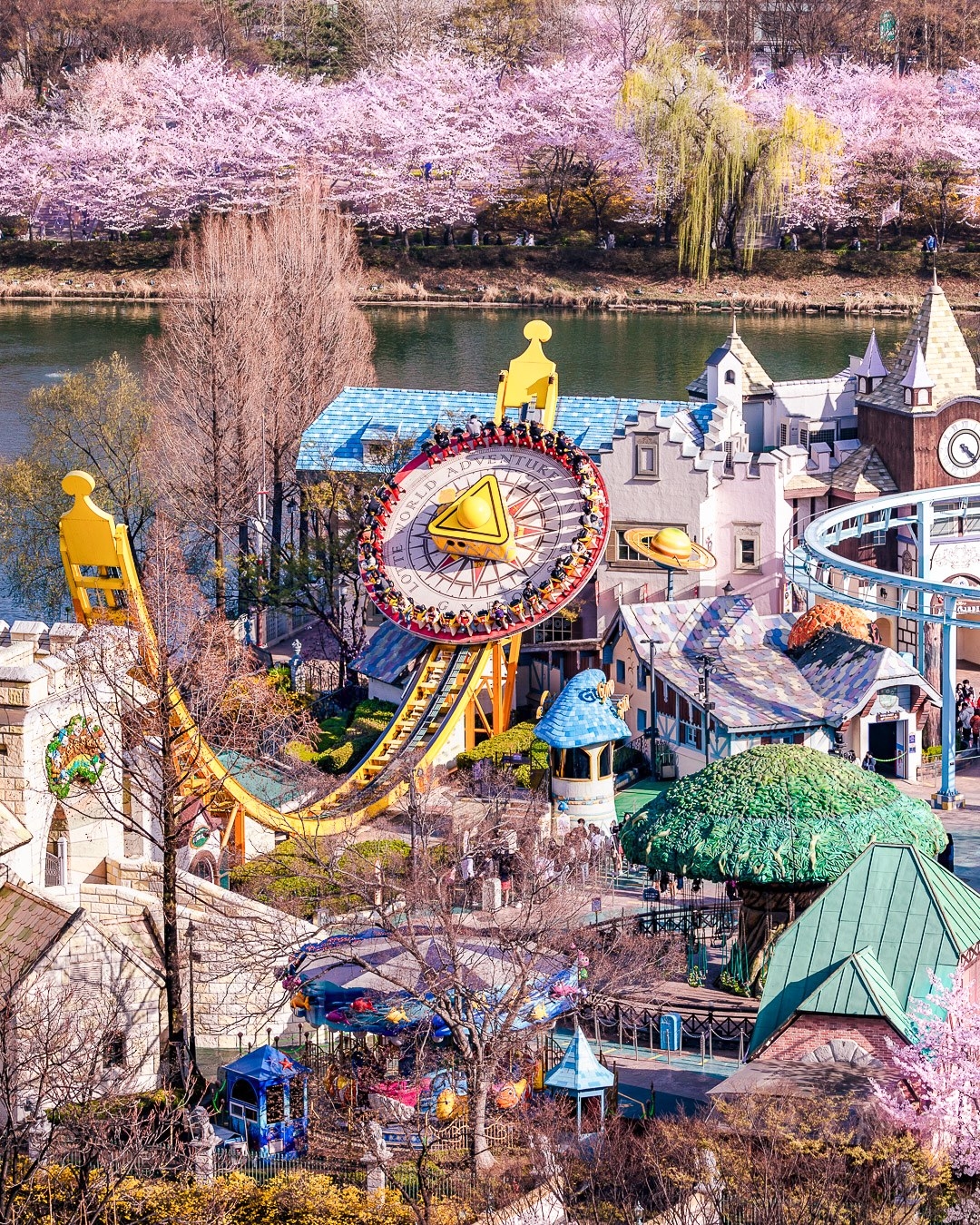 Facebook@롯데월드 (lotteworld)