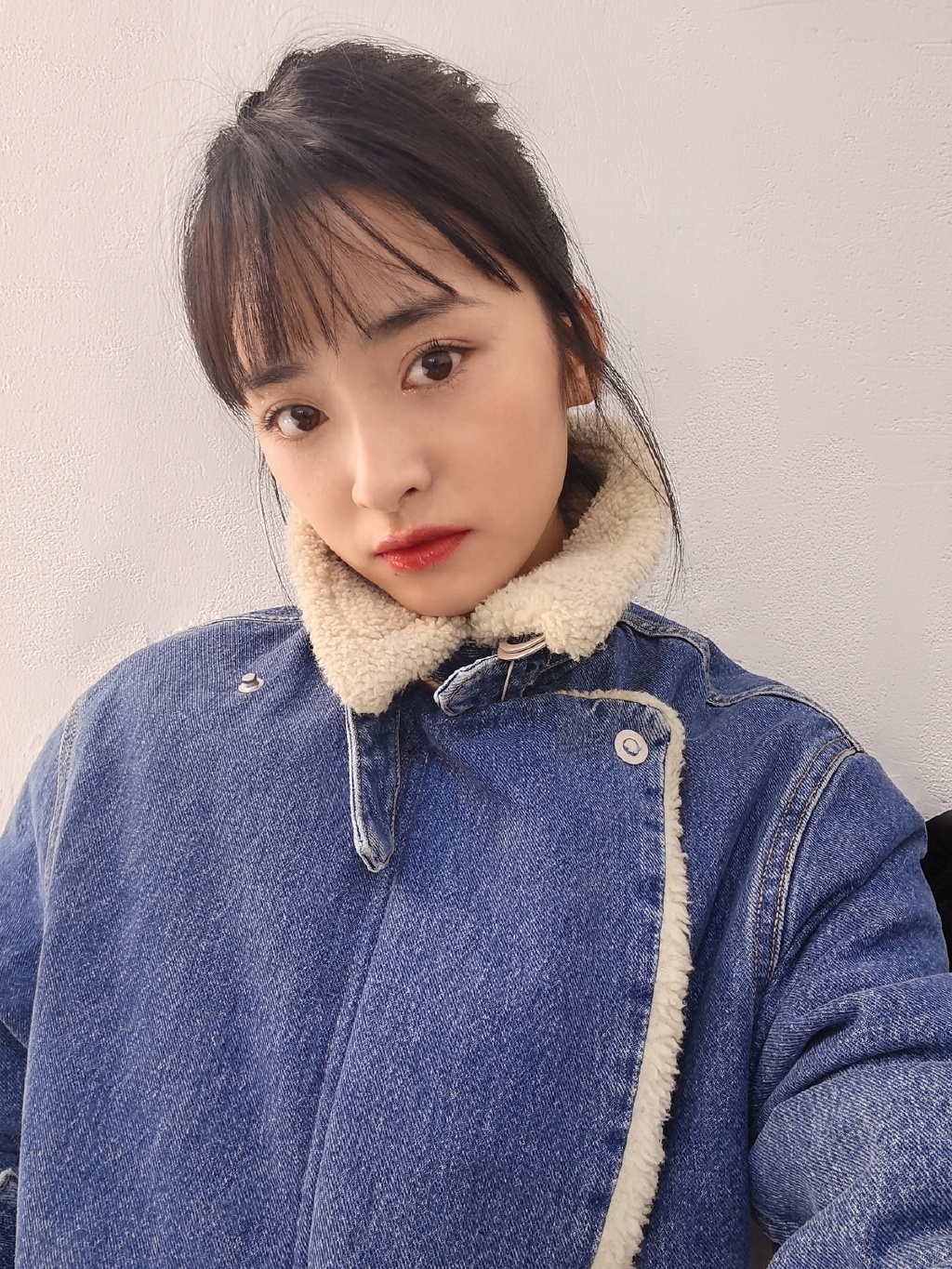Weibo@沈月