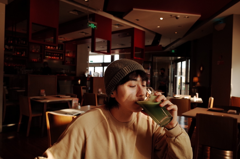 Weibo@孫寧同學