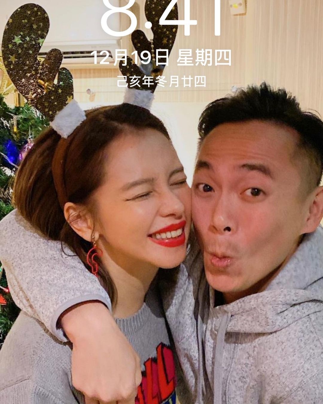 IG@vivianhsu.ironv