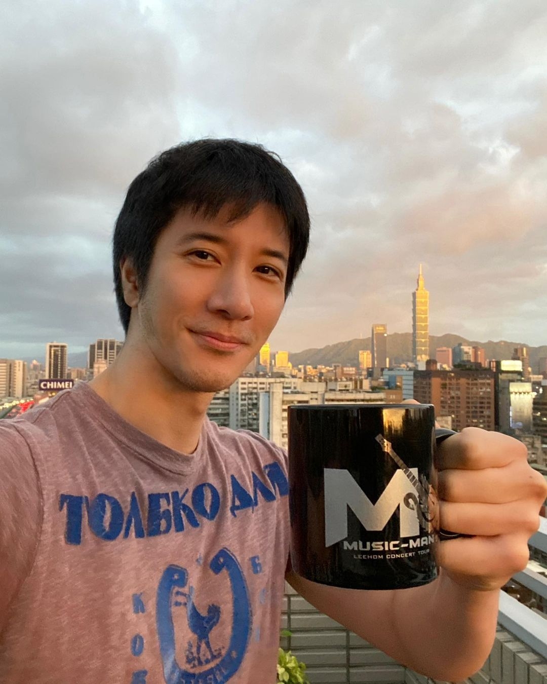 IG@wangleehom
