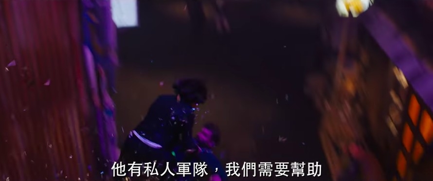 Youtube@環球影片 官方頻道