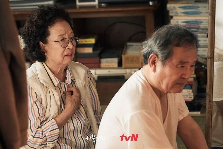 tvN