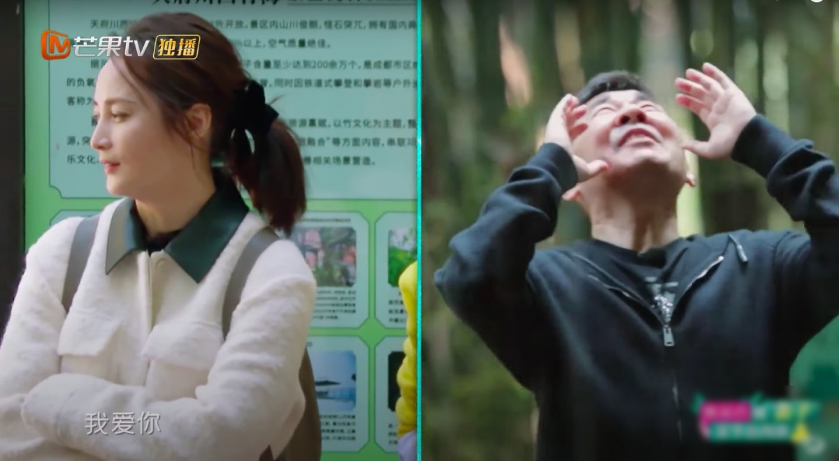 《妻子的浪漫旅行 第5季》