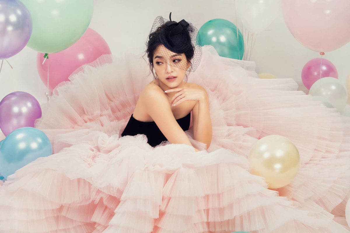 FB@ 貝童彤 (彤彤姐姐)