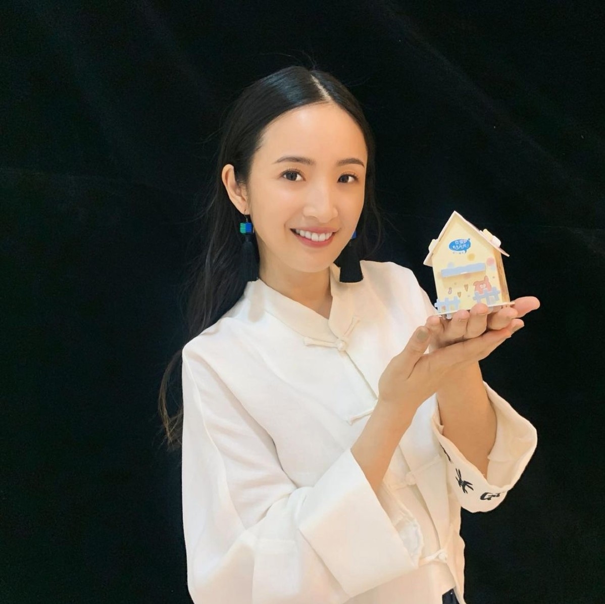 IG@linyichen.ariellin