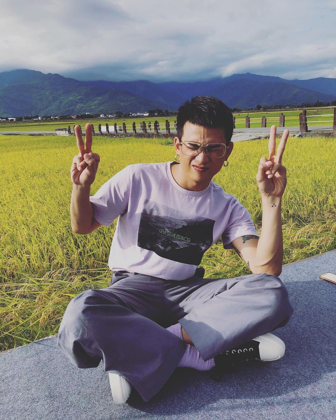 IG@bennyisspiderman