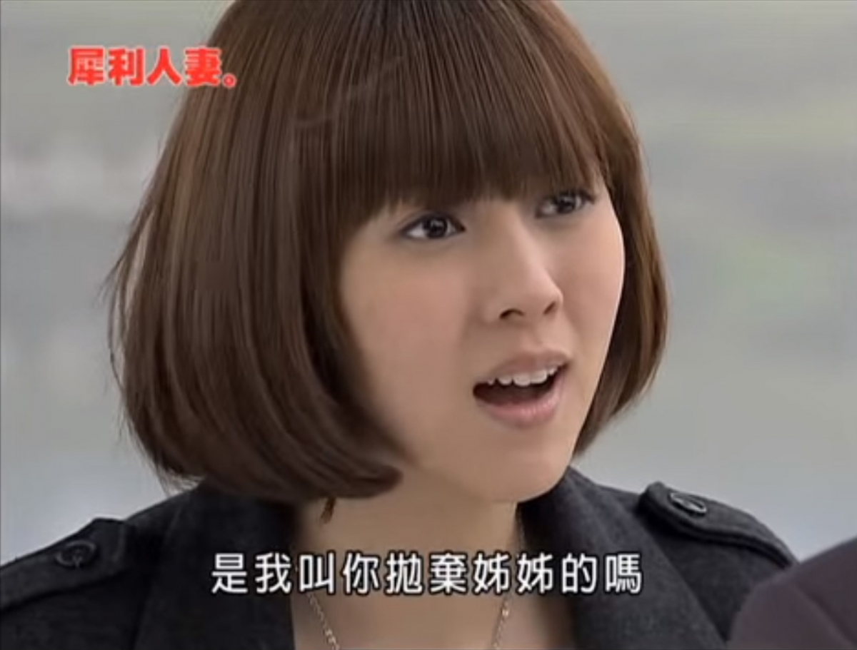 FB@三立華劇 犀利人妻