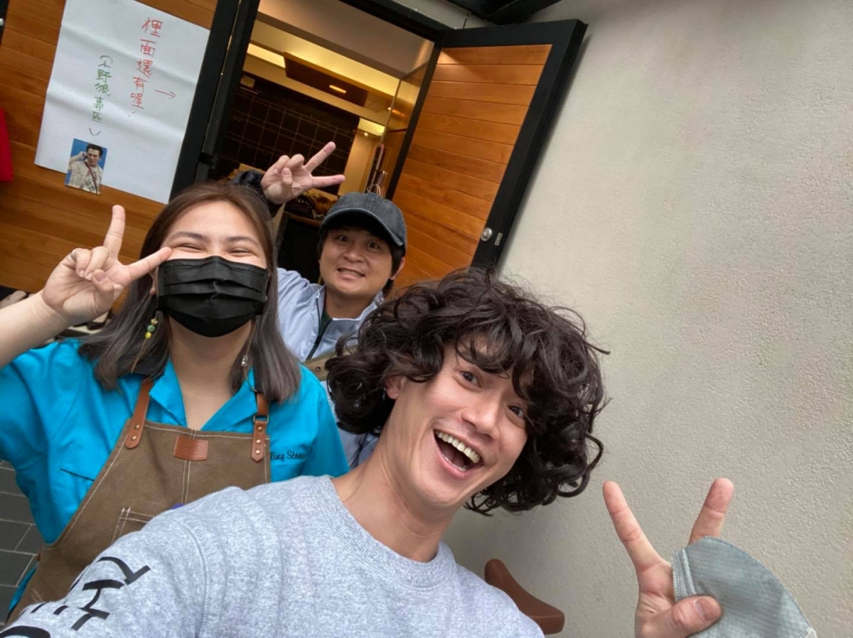 FB@吳慷仁