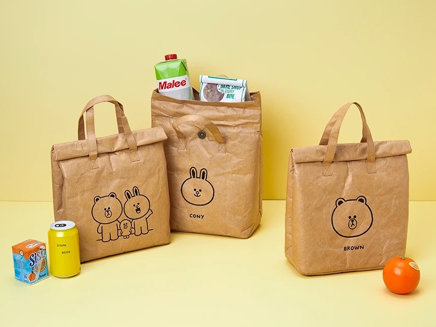 LINE FRIENDS