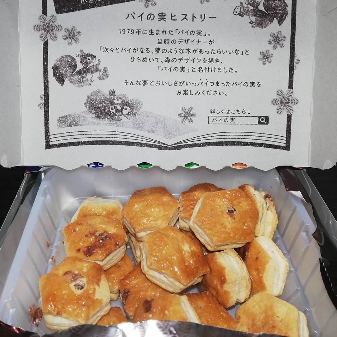 進口零食推薦必吃日本巧克力派