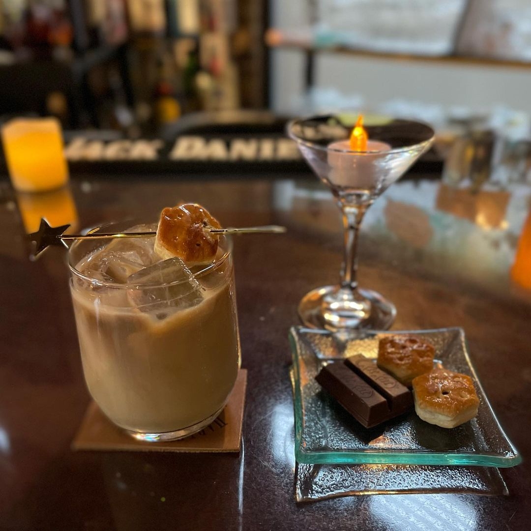 巧克力迷你酥一口酥推薦日本零食