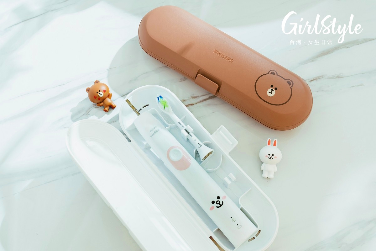 飛利浦_LINE FRIENDS_003