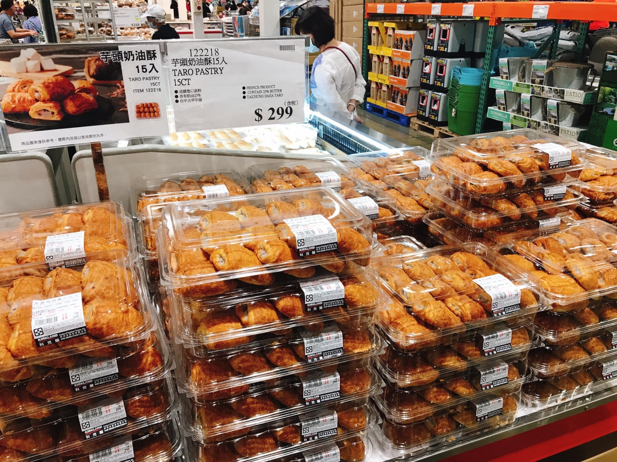 Costco好市多商品經驗老實說