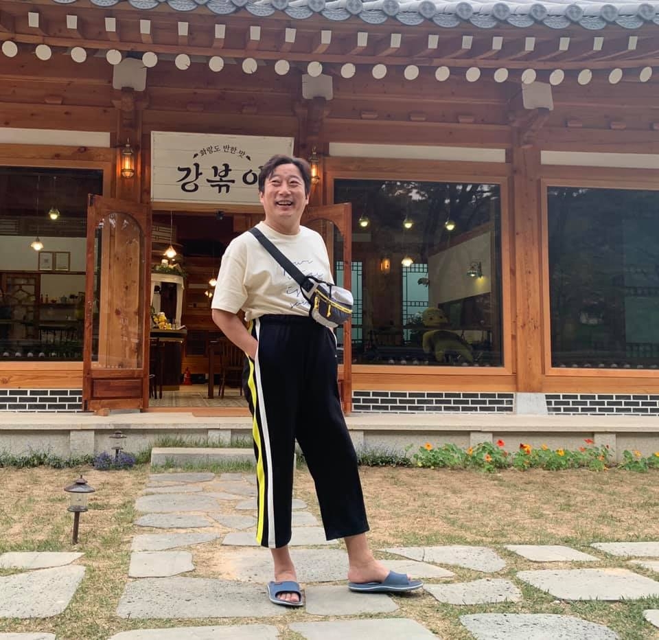 Facebook@tvN 신서유기