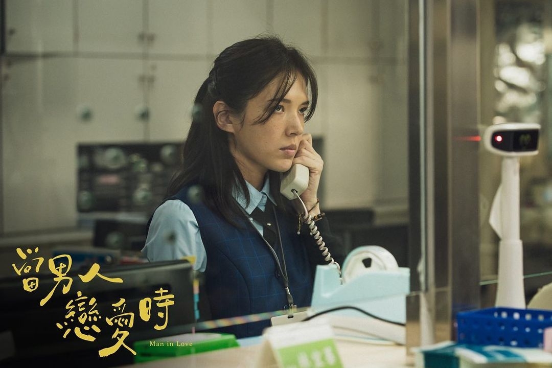 金盞花大影業