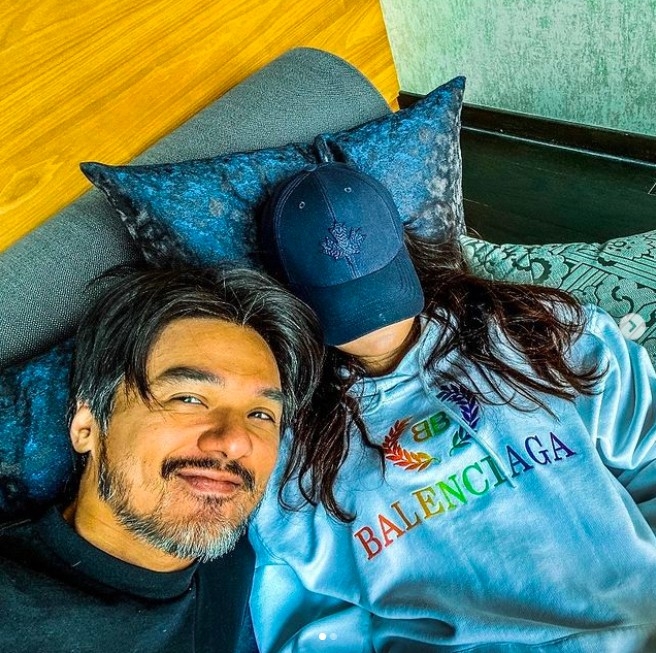 IG@ fungblackandwhite