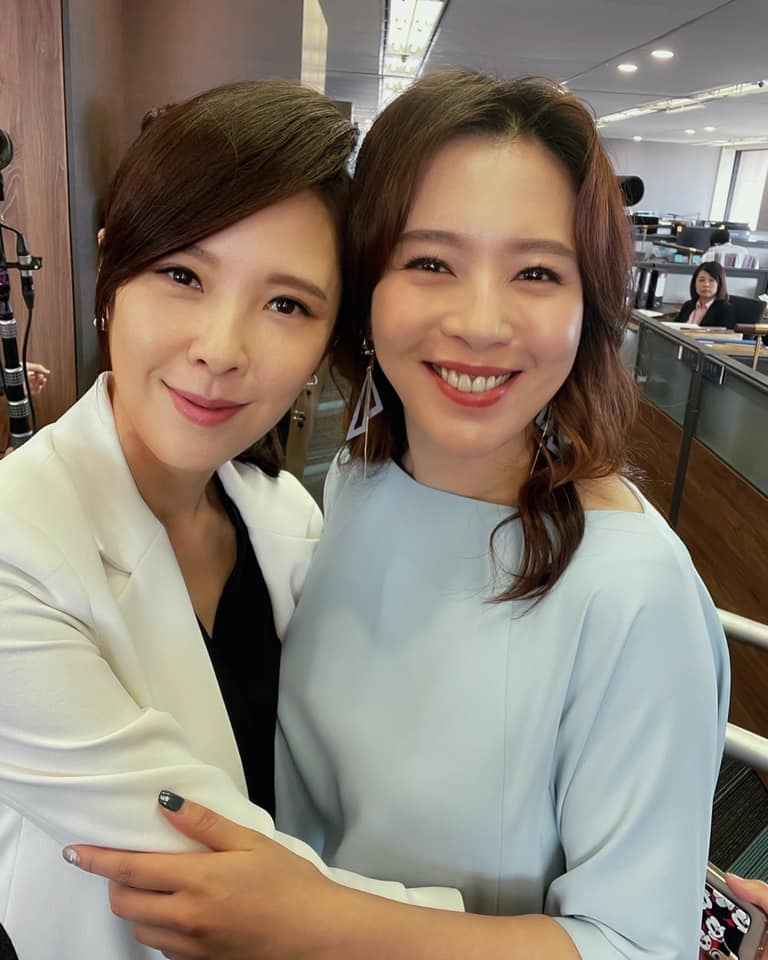 FB@劉品言 Esther LIU