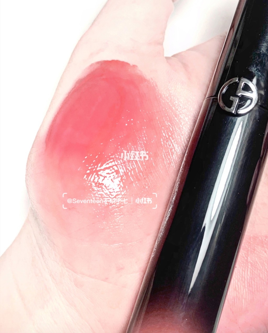 小紅書＠不叫十七