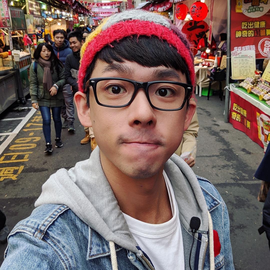 IG@rayduenglish