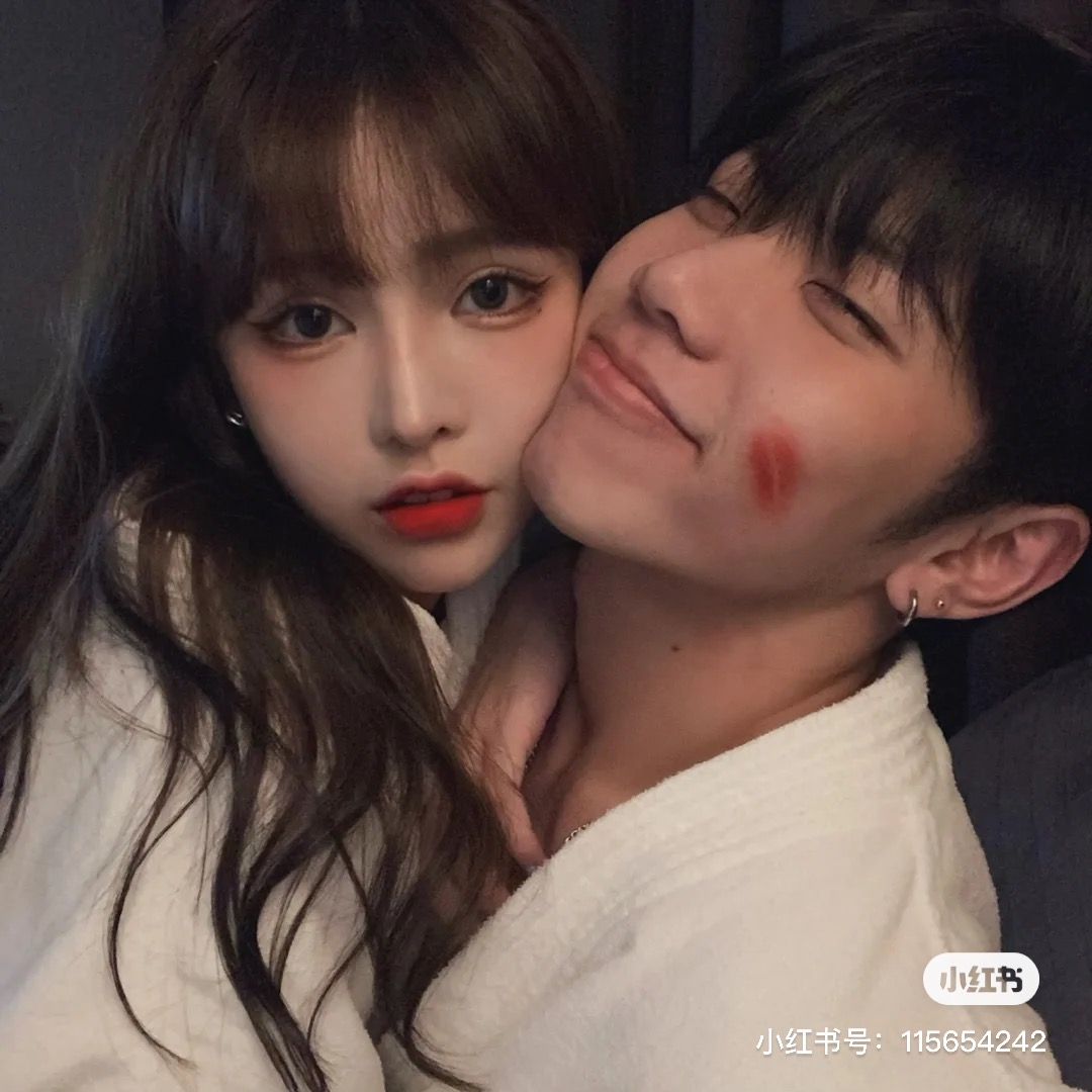 情侶拍照私密話題保險套過敏症狀