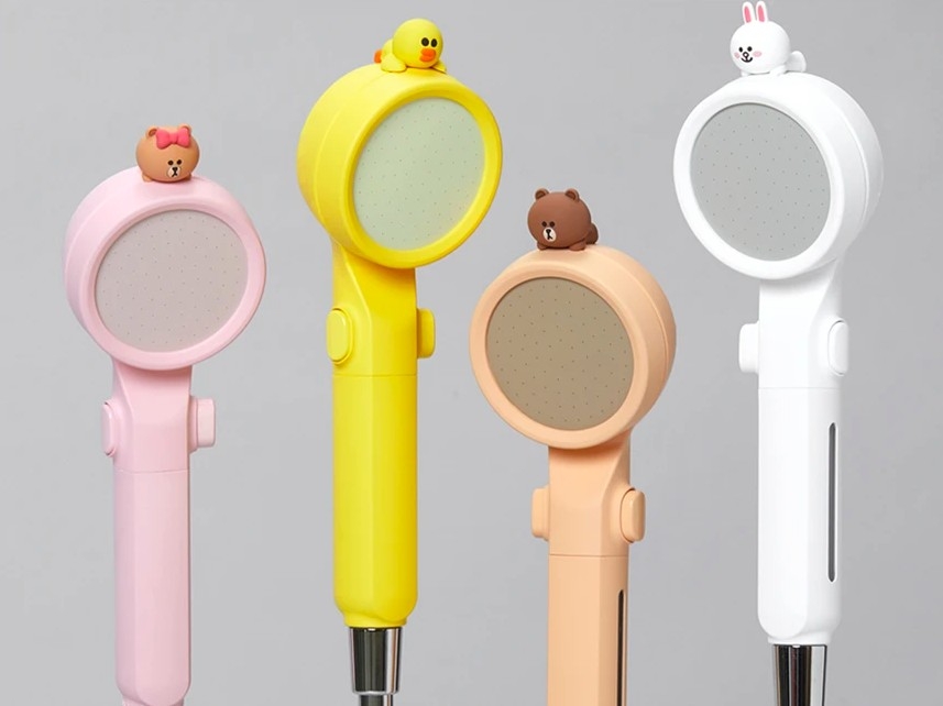 LINE FRIENDS