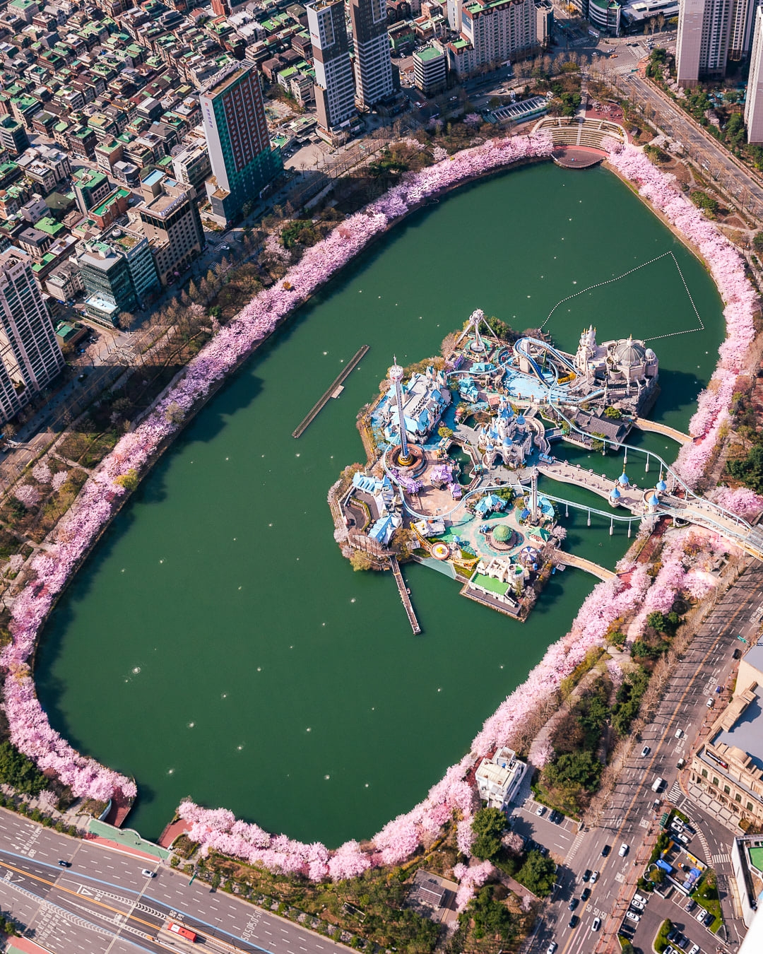 Facebook@롯데월드 (lotteworld)
