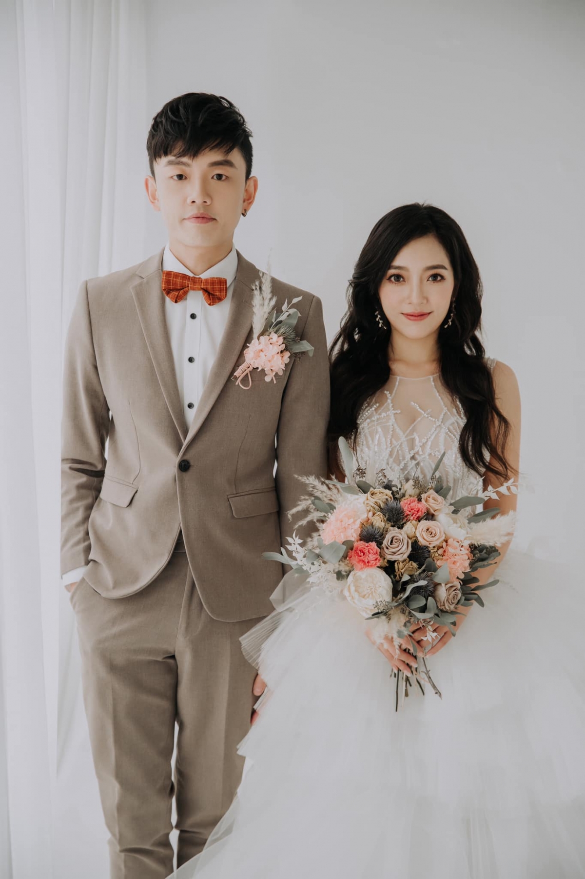 FB@ 貝童彤 (彤彤姐姐)