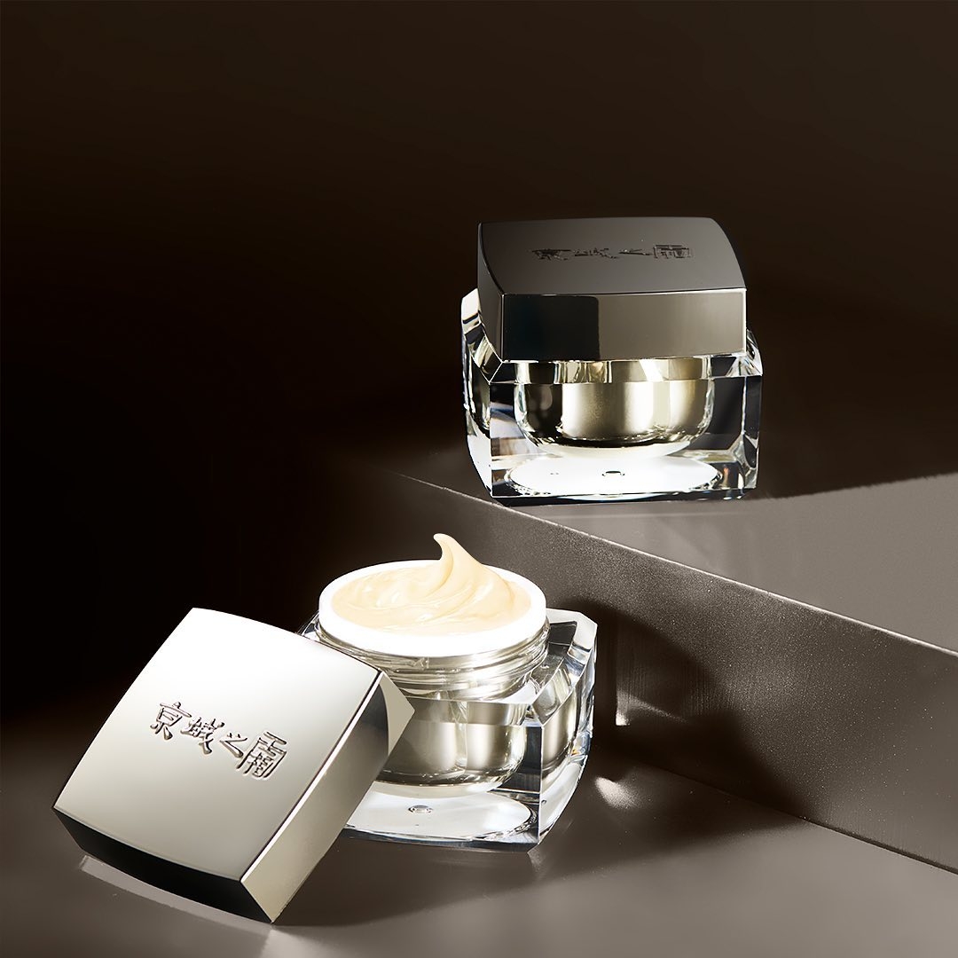 京城之霜母親節送媽媽禮物禮盒