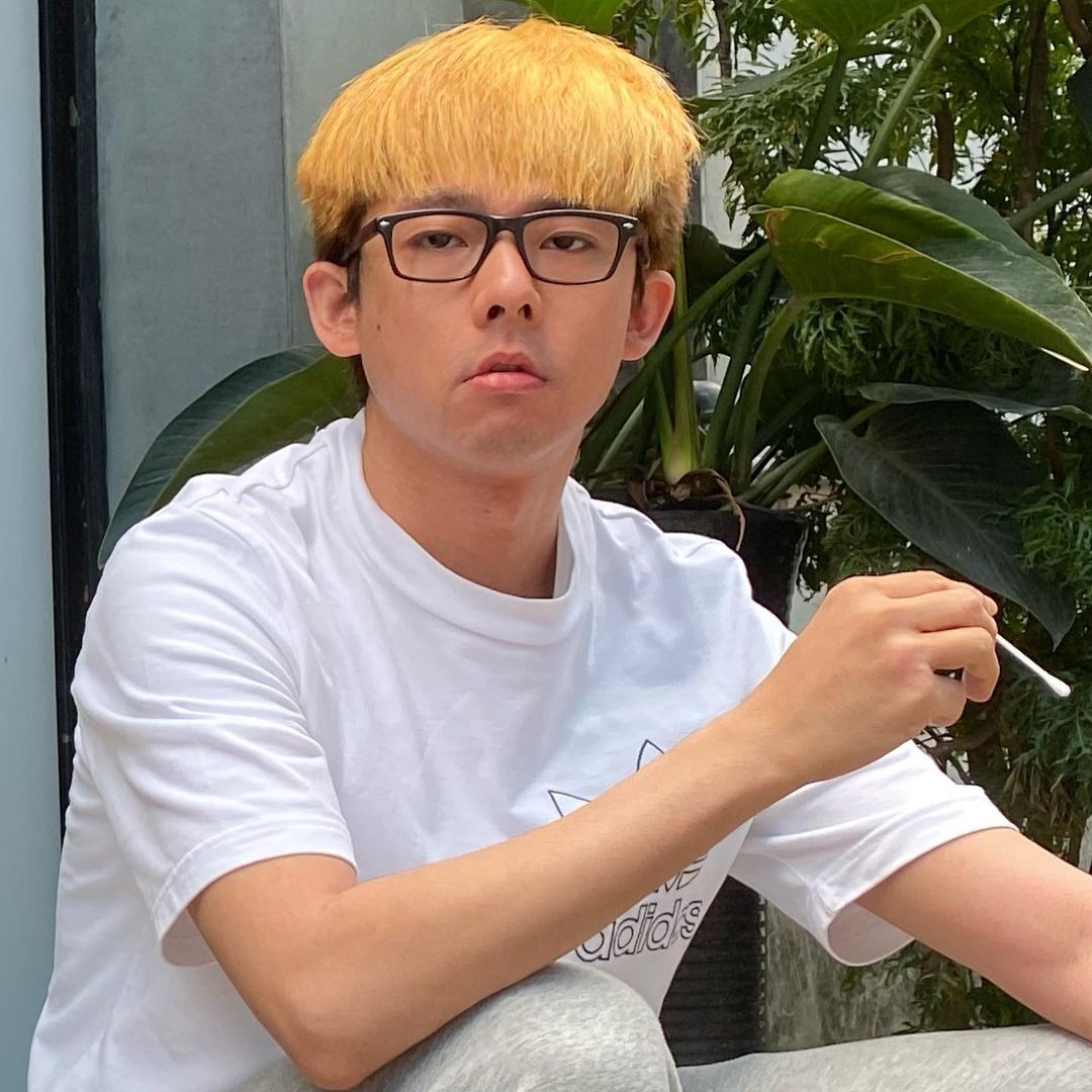 IG@rayduenglish