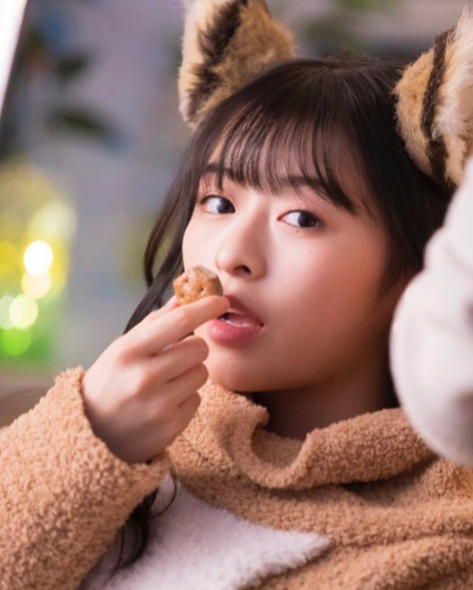 lotte派的果實巧克力酥推薦好吃全家