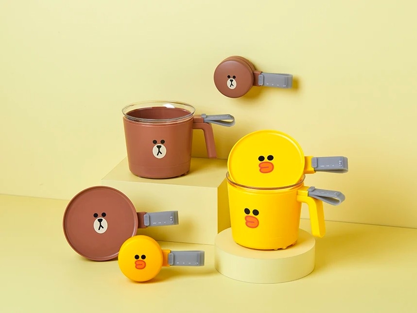 LINE FRIENDS