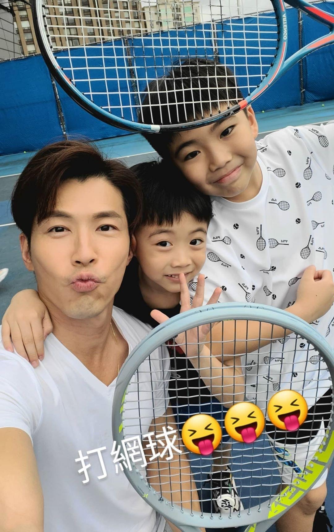 FB＠黃少祺 Eric Huang