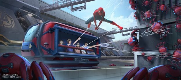 Disney
