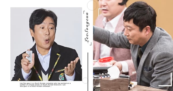 李壽根財產全在愛妻名下 ♡ 霸氣寵妻喊：「婚姻沒辦法公平，而我願意輸給老婆！」