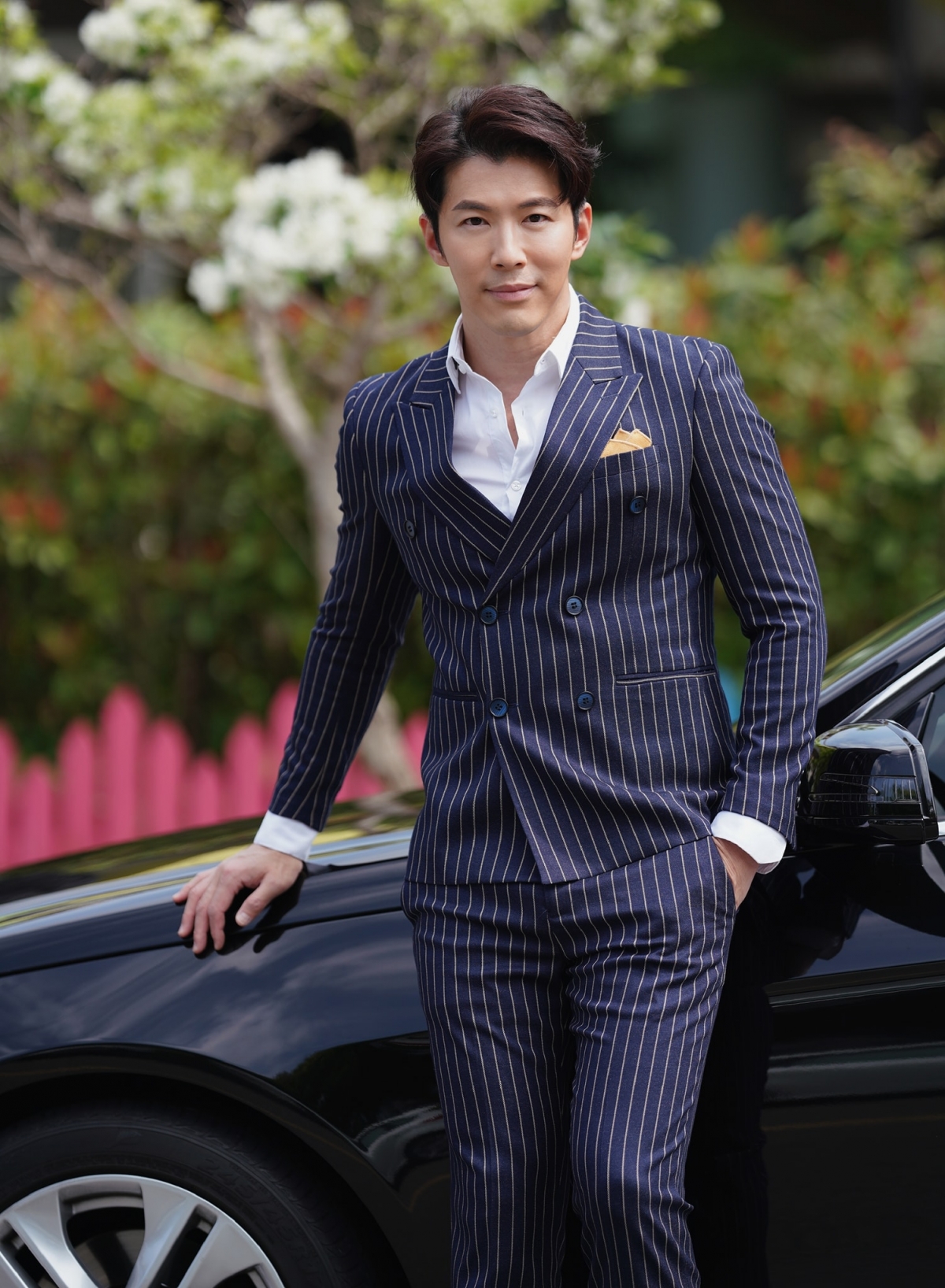 FB＠黃少祺 Eric Huang