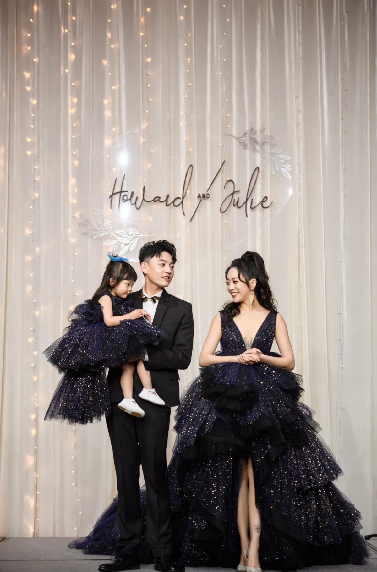 FB@ 貝童彤 (彤彤姐姐)