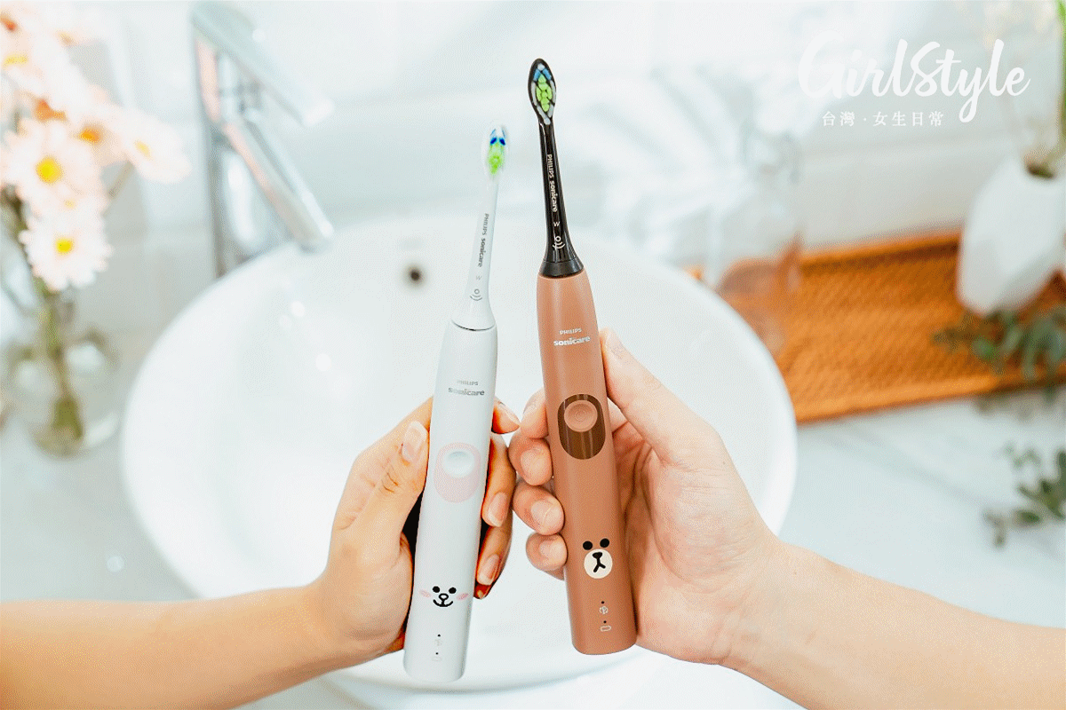 飛利浦_LINE FRIENDS_012