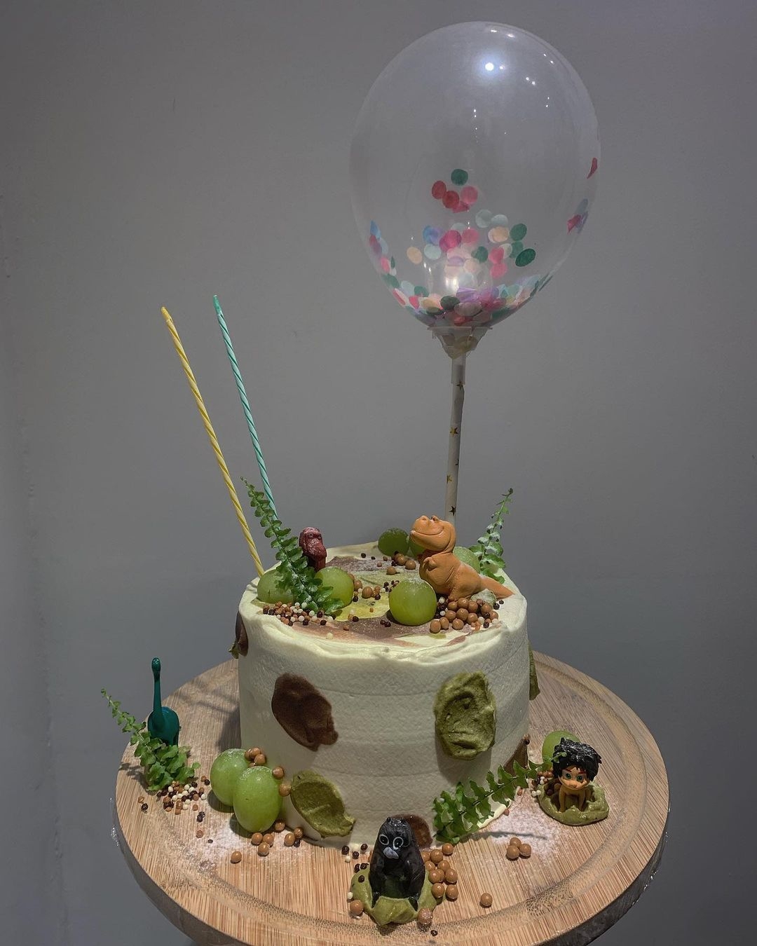 Facebook@小揭商行 Coffee Street CO.