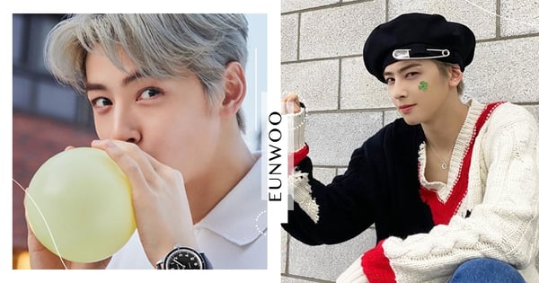 人間神仙『車銀優』連打嗝聲都性感♡影片已超過220萬次觀看！網羞爆：這就是神給我耳朵的理由