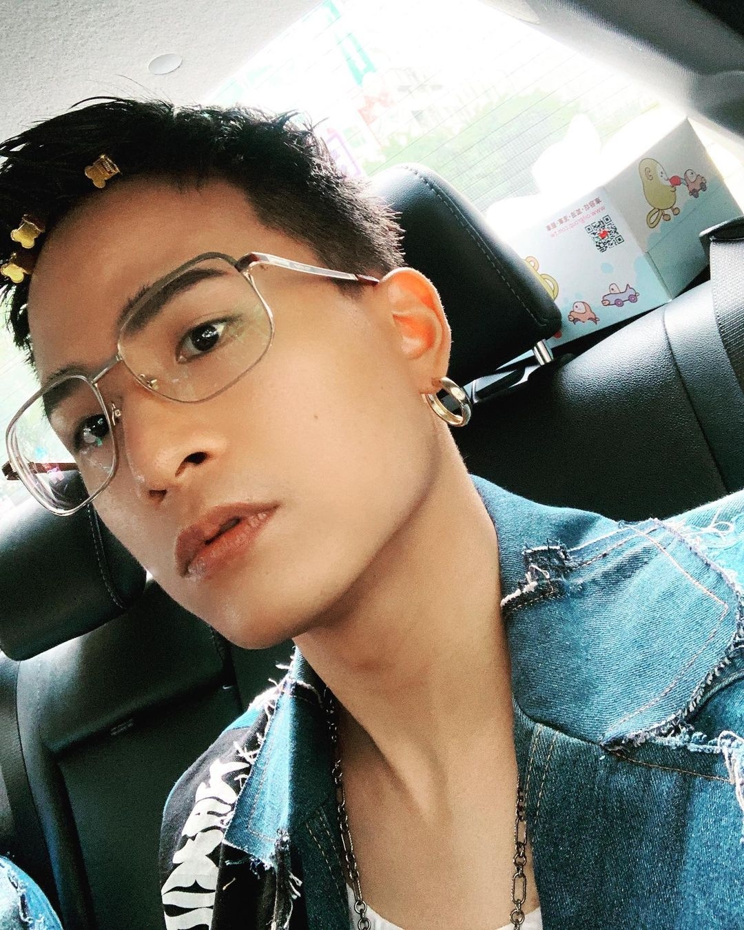IG@bennyisspiderman