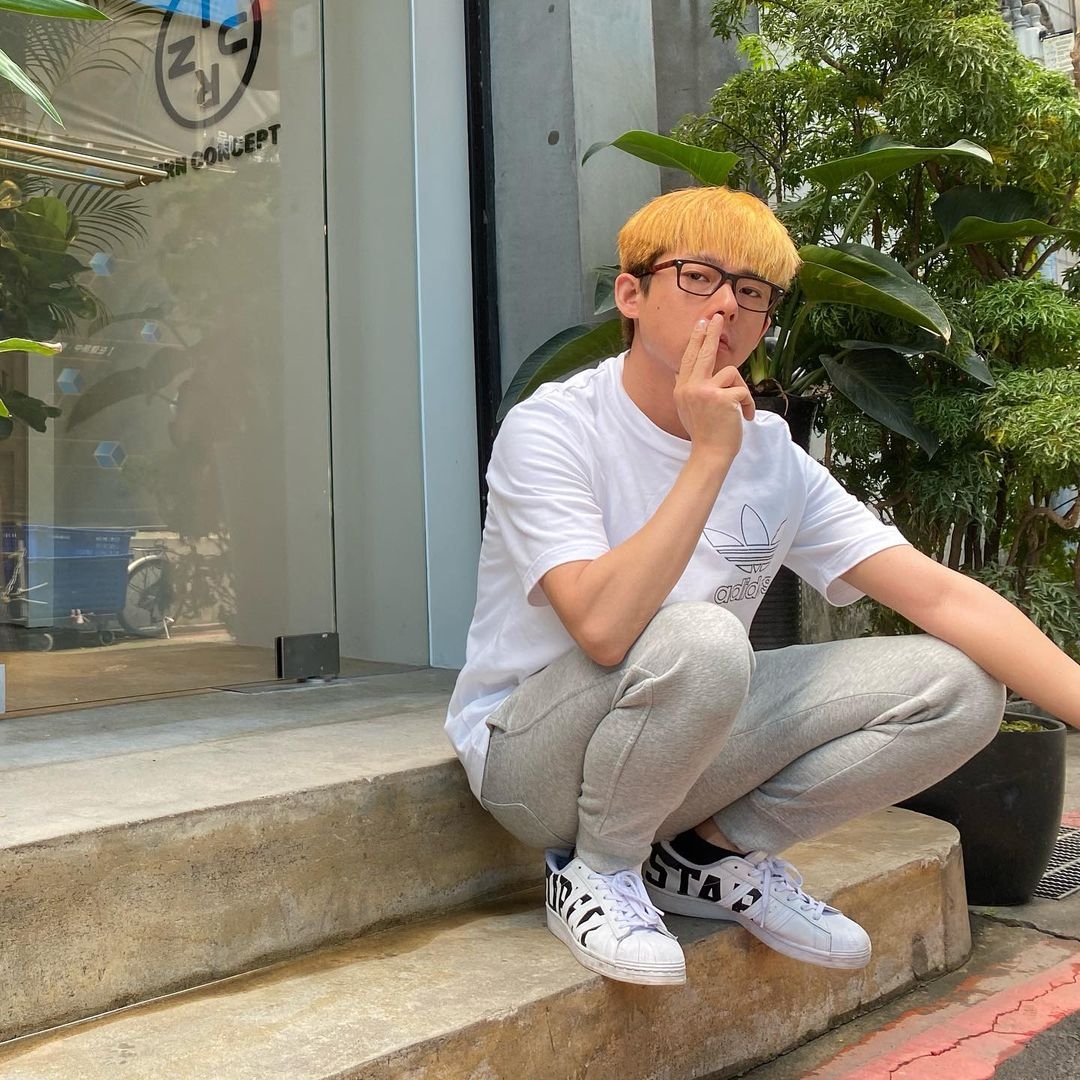 IG@rayduenglish