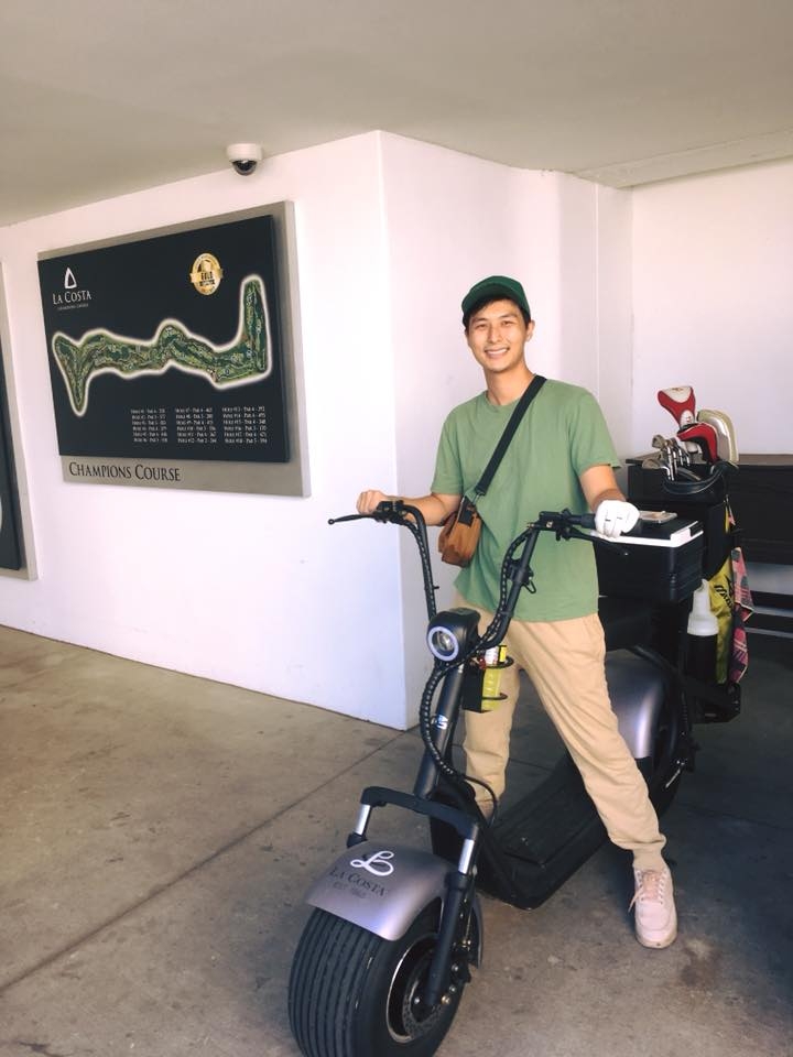 FB@嚴爵 Yen-j :爵式人生