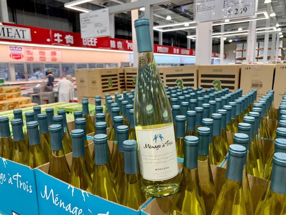 3p酒好市多劈腿酒妹子酒推薦