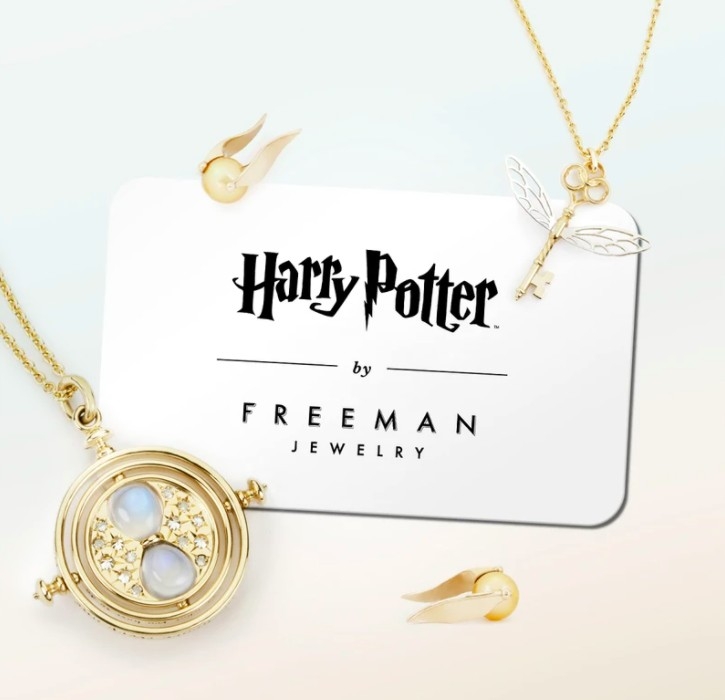 FREEMAN JEWELRY
