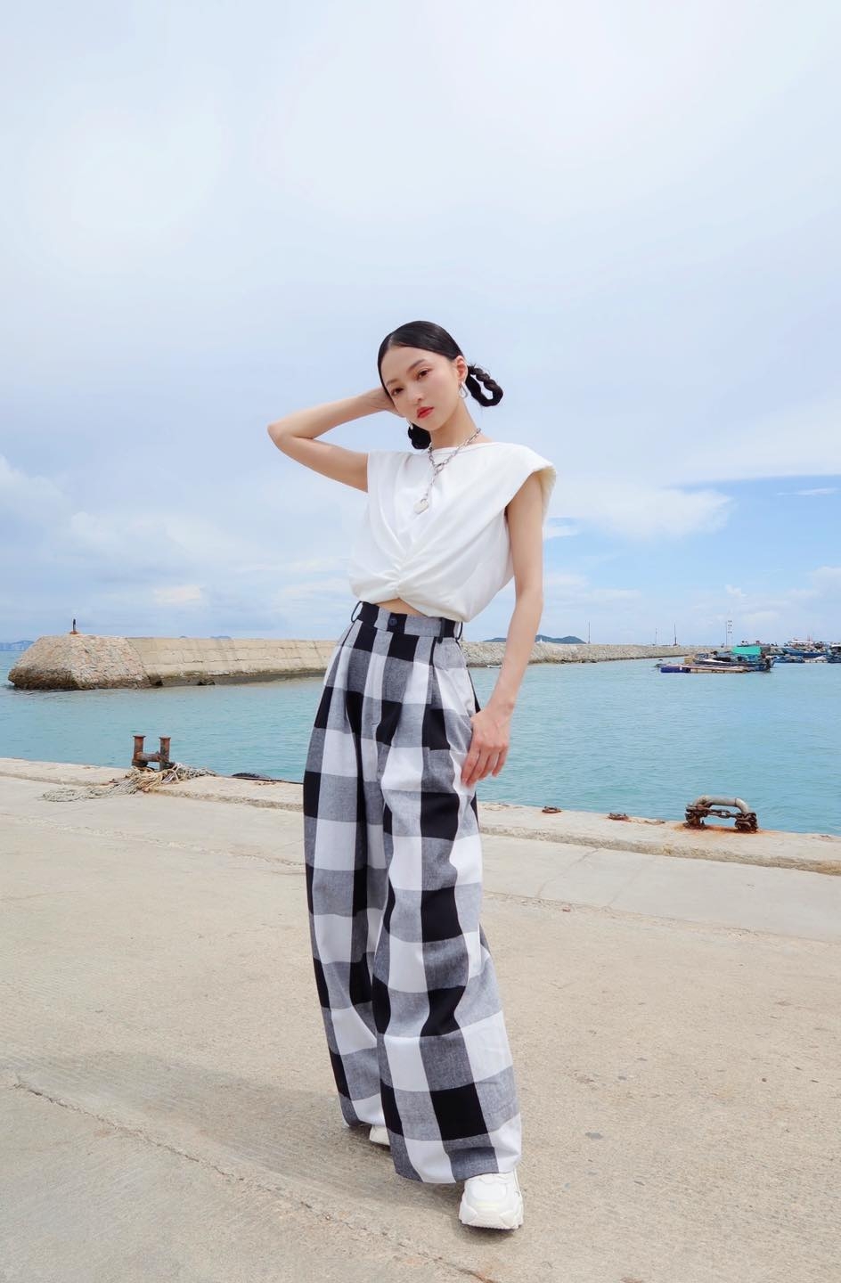 FB@張韶涵 Angela Chang 