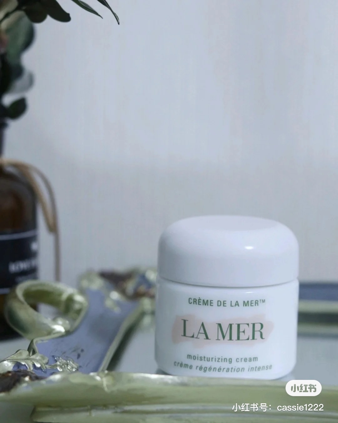 海洋拉娜經典乳霜媽媽愛用敏感肌保養